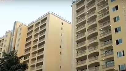 ಮೂಲೆ ಮೂಲೆಗೂ ಸಿಸಿಟಿವಿ, ಹೀಗಿದೆ ನೋಡಿ ಸಂಸದರ ನೂತನ ನಿವಾಸದ ಒಳನೋಟ!