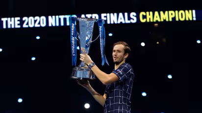 ATP Finals 2021: Groups announced, Novak Djokovic to start off against Casper Ruud