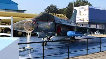 तेजस में चार गुना तेज स्वदेशी 'एस्ट्रा' मिसाइल, ग्राउंड टेस्ट होगा पूरा