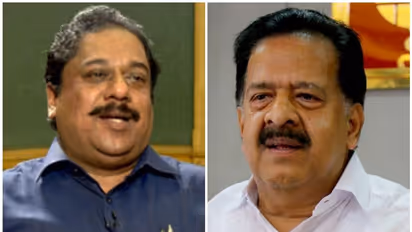 ബാര്കോഴ; തനിക്കെതിരെ വിജിലന്സ് അന്വേഷണം നടന്നെന്ന ചെന്നിത്തലയുടെ വാദം തെറ്റ്,രഹസ്യമൊഴിയുടെ പകര്പ്പ് പുറത്ത്