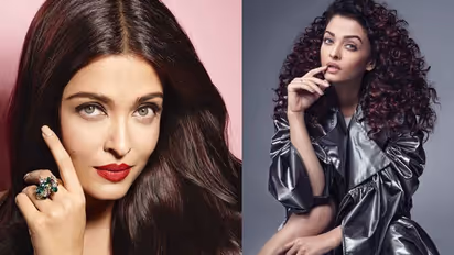 Aishwarya Rai beauty secret is out: Actress shares some tips for gorgeous skin
