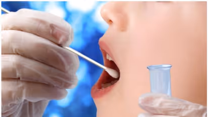 Covid 19 India : രാജ്യത്ത് കൊവിഡ് കേസുകള്‍ വര്‍ധിക്കുന്നു, പ്രത്യേകിച്ച് നഗരങ്ങളില്‍; ഇതൊരു മുന്നറിയിപ്പോ?