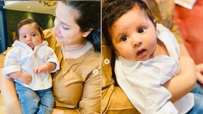 ' কোভিডের ভ্যাকসিন কবে বেরোবে কেউ কি আমায় বলবে', বিরক্ত হয়ে প্রশ্ন রাজ-পুত্র ইউভানের