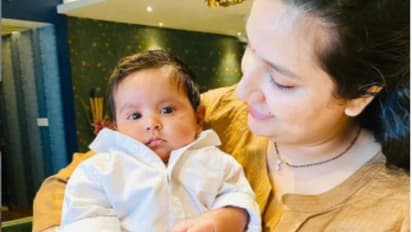 'জিরো ফিগার থেকে থলথলে শরীর, মা না হলে এই অনুভূতি বোঝানো মুশকিল', কেন বললেন শুভশ্রী