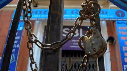 Banking services take a hit as 9 lakh employees go on two-day nationwide strike from today