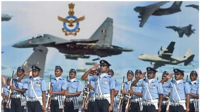 എയർഫോഴ്സ് റിക്രൂട്ട്മെന്റ് റാലി ഡിസംബര് 10 മുതല് വിവിധ കേന്ദ്രങ്ങളില്