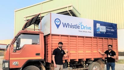 5వేలకు పైగా విజిల్ట్రక్ ఫ్లీట్, ఆన్బోర్డ్ క్లయింట్లతో నిచ్ అర్బన్ లాజిస్టిక్స్ మార్కెట్లోకి విజిల్డ్రైవ్