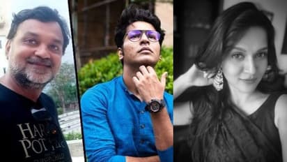 অনির্বাণের বিয়ের খবরে ভেঙে পড়েছেন সৃজিত, এ কী হাল পরিচালকের, কীভাবে সামলাচ্ছেন মিথিলা