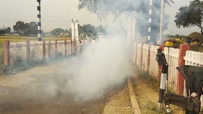 ಎಸ್‌ಎಂಕೆ ಜೊತೆ ಬೀಗತನ ಬೆಳೆಸುತ್ತಿರುವ ಬೆನ್ನಲ್ಲೇ ಸುಳಿವು: ಬಿಜೆಪಿ ಸಚಿವರು ಕೈಗೆ ಬರ್ತಾರೆಂದ ಡಿಕೆಶಿ