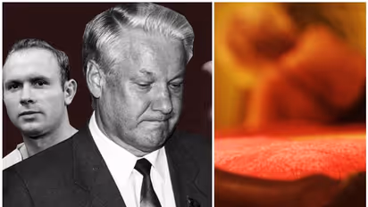 റഷ്യയെ പിടിച്ചുകുലുക്കിയ കുപ്രസിദ്ധമായ മൂന്നു ലൈംഗികാപവാദക്കേസുകൾ