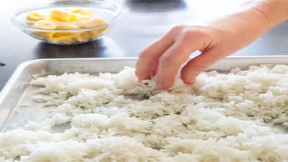 ನೆಲದ ಮೇಲೆ ಕುಳಿತು ತಿನ್ನುವ 6 ಅದ್ಭುತ ಪ್ರಯೋಜನಗಳು