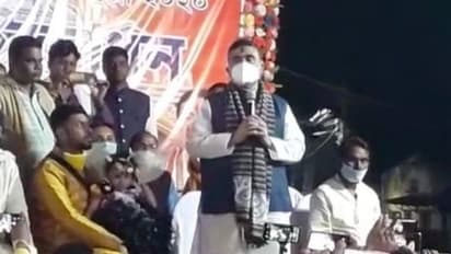 কারা শুভেন্দুর পথে বিছিয়ে ছিলেন কাঁটা, যার জন্য মমতার মন্ত্রিসভা ছাড়লেন কাঁথি দক্ষিণের বিধায়ক