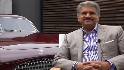 Wednesday blues? Anand Mahindra shares his mantra of dealing with it