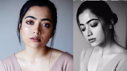 After wooing South India, Rashmika Mandanna all set to impress North