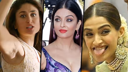 ಅಷ್ಟಕ್ಕೂ ಈ ಬಾಲಿವುಡ್ ನಟಿಯರಿಗೆ ಐಶ್ವರ್ಯಾ ರೈ ಕಂಡರೇಕೆ ಇಷ್ಟು ಉರಿ?