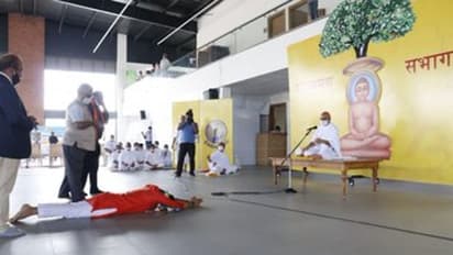 ಇಲ್ಲಿಯೂ ಬಿಜೆಪಿಗೆ ಸಿಗಲಿದೆ ಆಶೀರ್ವಾದ : ತೇಜಸ್ವಿ ಸೂರ್ಯ ಭರವಸೆ