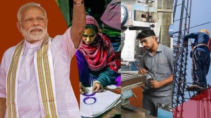 আত্মনির্ভর ভারত অভিযানে মাইক্রোফাইন্যান্স উদ্যোগের ভূমিকা হতে পারে গুরুত্বপূর্ণ