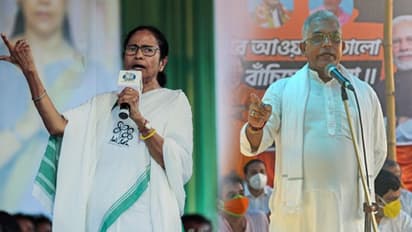 Dilip Ghosh criticises Mamata Banerjee government’s ''Duare Sarkar'' programme