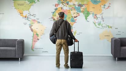 ಡಯಾಬಿಟಿಕ್ ರೋಗಿಗಳು ಟ್ರಾವೆಲ್ ಸಂದರ್ಭ ಈ ವಿಷ್ಯಾನ ಮರೆಯಬೇಡಿ