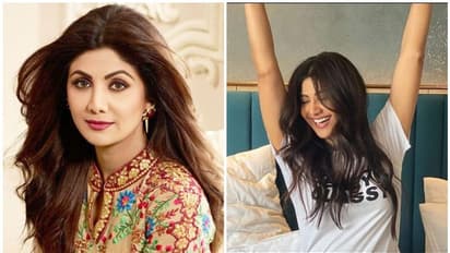 എപ്പോഴും സന്തോഷത്തോടെയിരിക്കാൻ ഇതാ ശിൽപയുടെ ചില ടിപ്പുകൾ