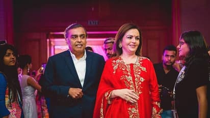 அம்பானி டிரைவர் ஒரு மாசம் எத்தனை லட்சம் சம்பாதிக்கிறார் தெரியுமா? பெரிய கம்பெனி வேலையிலும் கிடைக்காத வருமானம் 