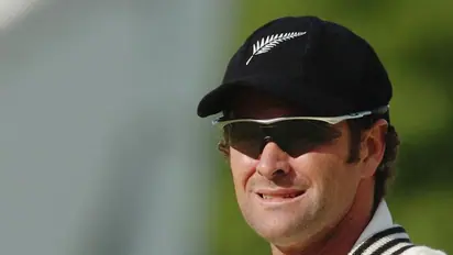 Chris Cairns on life support following health complications: Reports