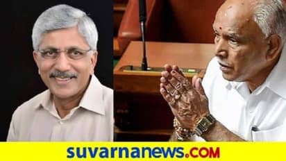 'ಕೈ'  ಬಿಟ್ಟು ಕಮಲ ಹಿಡಿದಿದ್ದ ಜಯಪ್ರಕಾಶ್ ಹೆಗ್ಡೆಗೆ ಭರ್ಜರಿ ಗಿಫ್ಟ್ ನೀಡಿದ ಸರ್ಕಾರ