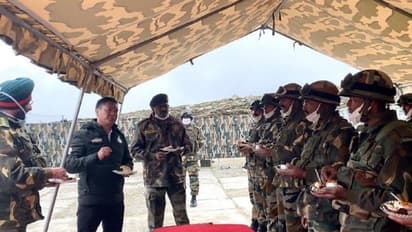 প্রতিবেশী হিসেবে চিন সবসময় ঘাড়ে নিঃশ্বাস ফেলে, তিব্বতকেই স্বীকৃতি অরুণাচলের মুখ্যমন্ত্রীর