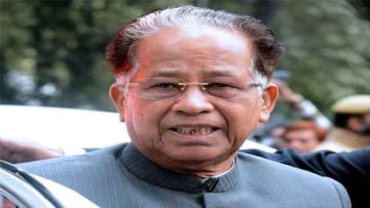 ಕೊರೋನಾದಿಂದ ಗುಣಮುಖರಾಗಿದ್ದ ಅಸ್ಸಾಂ ಮಾಜಿ ಮುಖ್ಯಮಂತ್ರಿ ತರುಣ್ ಗೊಗೊಯ್ ನಿಧನ!