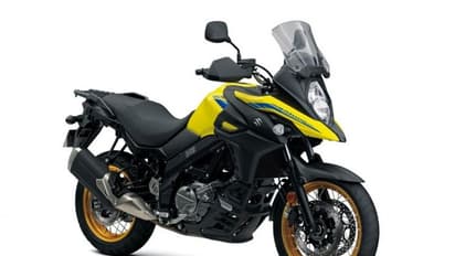 అడ్వెంచర్ బైక్ రైడర్స్ కోసం సుజుకి కొత్త వి-స్ట్రోమ్ 650ఎక్స్టి బైక్.. ధర ఎంతో తెలుసా ?