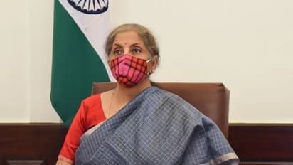 കേന്ദ്ര ബജറ്റ് 2021: സംസ്ഥാന ധനകാര്യ മന്ത്രിമാരുമായി ചര്ച്ച നടത്തി നിര്മല സീതാരാമന്