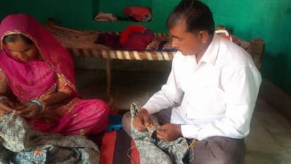 AJIO ಆನ್‌ಲೈನ್ ಮೂಲಕ  40,000 ಕುಶಲಕರ್ಮಿಗಳ ಉತ್ಪನ್ನ ಮಾರಾಟಕ್ಕೆ ವೇದಿಕೆ!