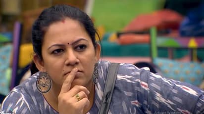 நாளைக்கு என்ன நடக்கும்னு தெரியாது..! மருத்துவமனையில் இருந்து வீடு திரும்பிய அர்ச்சனாவின் எமோஷ்னல் பதிவு..!