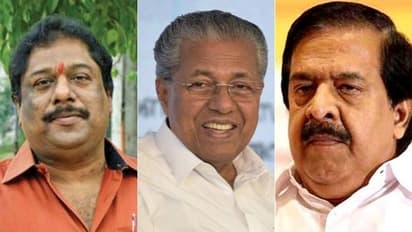 ബാര് കോഴക്കേസ്: രമേശ് ചെന്നിത്തലക്ക് എതിരെ വിജിലൻസ് അന്വേഷണം