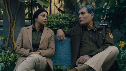 আন্তর্জাতিক এমি-এ সেরার সেরা পুরস্কার পেল 'দিল্লি ক্রাইম', বিশ্বের দরবারে নেটফ্লিক্স ড্রামা