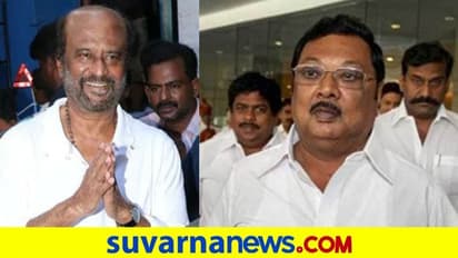 ತಮಿಳುನಾಡು ಚುನಾವಣೆಯಲ್ಲಿ ರಜನಿ, ಅಳಗಿರಿ ಬೆಂಬಲ ಬಿಜೆಪಿಗೆ?