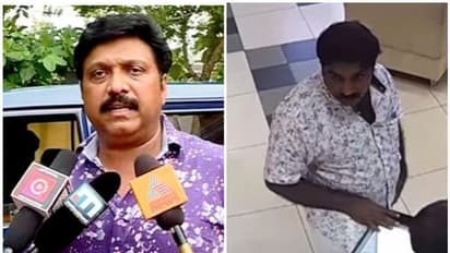 നടിയെ ആക്രമിച്ച കേസ്; സാക്ഷിയെ ഭീഷണിപ്പെടുത്തിയതിന് അറസ്റ്റിലായ ഓഫീസ് സെക്രട്ടറിയെ പുറത്താക്കി: ഗണേഷ് കുമാര്