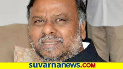 H.Anjaneya: ಸಮಯ ಸಾಧಕರನ್ನು ಕಾಂಗ್ರೆಸ್ಸಿಗೆ ಸೇರಿಸಿಕೊಳ್ಳಬೇಡಿ