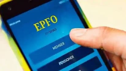 For 190 million EPF account holders, here’s some good news! EPFO to pay 8.15% interest