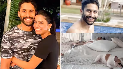 ಸೌತ್‌ ಸ್ಟಾರ್‌ ಕಪಲ್‌ ಸಮಂತಾ ನಾಗ ಚೈತನ್ಯರ ಮನೆ ಹೇಗಿದೆ ನೋಡಿ!