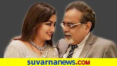 ಅಂಬರೀಶ್ ಎರಡನೇ ಪುಣ್ಯ ತಿಥಿ; ಪತಿ ನೆನೆದು ಬರೆದ ಭಾವುಕ ಸಾಲುಗಳಿವು!