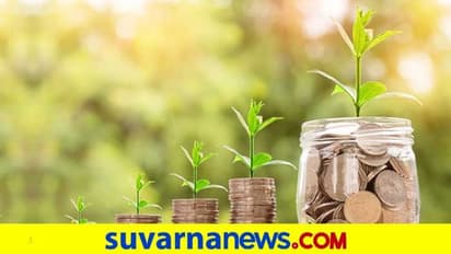 ದುಡ್ದಿರೋದೆ ಖರ್ಚು ಮಾಡೋಕ್ಕಲ್ಲ ಸ್ವಾಮಿ, ಉಳಿತಾಯದ ಬಗ್ಗೆಯೂ ಯೋಚಿಸಿ!