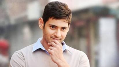 ఆలూ లేదు..సూలూ లేదు..మహేష్ మాత్రం శివాజీ