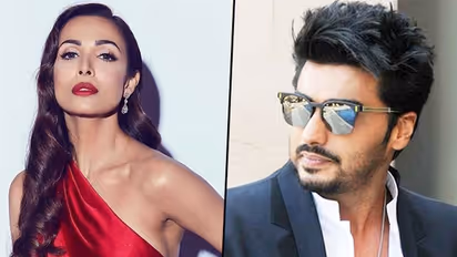 Does Arjun Kapoor need Malaika Arora's maturity in their relationship? Here's what he has to say about her