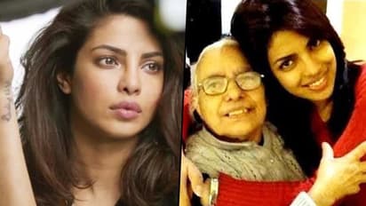 When Priyanka Chopra's grandmother doubted about her marriage: Here's how her father reacted