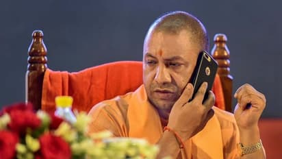 'ಲವ್ ಜಿಹಾದ್' ಬಲವಂತದ ಮತಾಂತರ; ಯೋಗಿ ಸರ್ಕಾರ ಸುಗ್ರಿವಾಜ್ಞೆ.. ಜೈಲು+ದಂಡ!