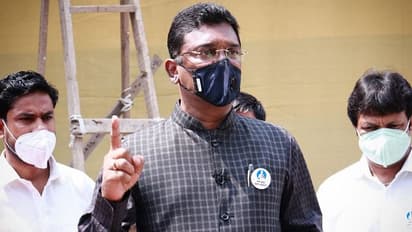 ED raids Sena MLA who brought privilege motion against Arnab Goswami