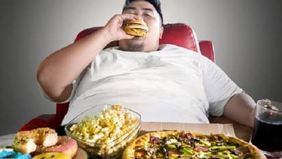 2050 ഓടെ ലോകജനസംഖ്യയിലെ പകുതിപേരും അമിതവണ്ണക്കാരാകും; പഠനം