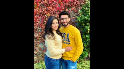 সদ্য করোনা কেড়ে মায়ের প্রাণ, এবার মারণ ভাইরাসে আক্রান্ত সেলেব জুটি গৌরব ঋদ্ধিমাও