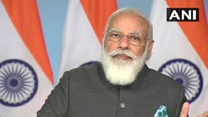 Cyclone Nivar: PM Modi assures all possible support from Centre to Tamil Nadu, Puducherry